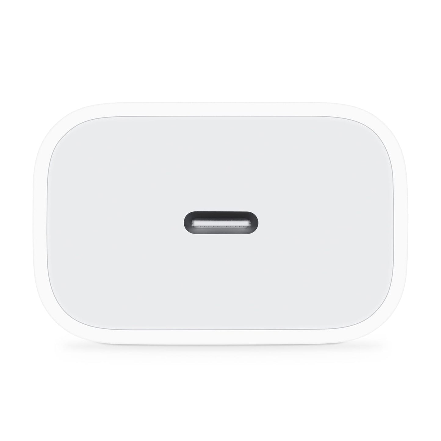 Adaptador Apple 20w - Tipo C