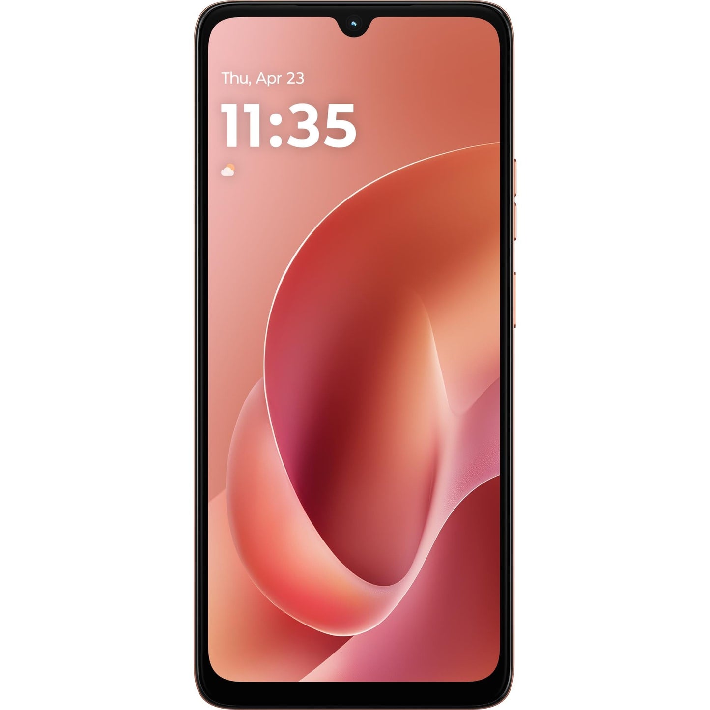 Moto G06 4G