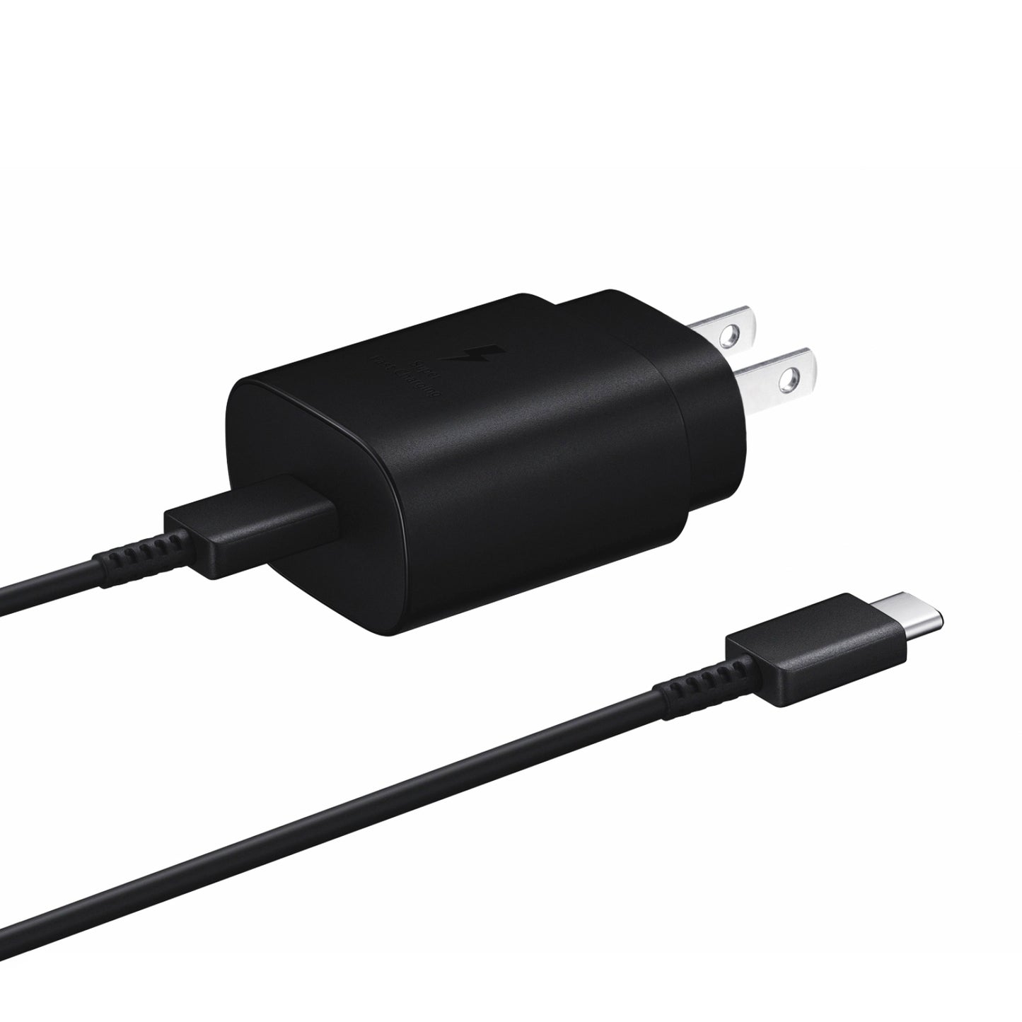 Cargador Samsung 25w USB-C