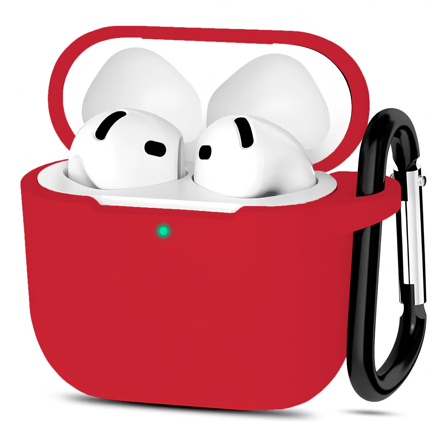 Estuche Silicona AirPods 4