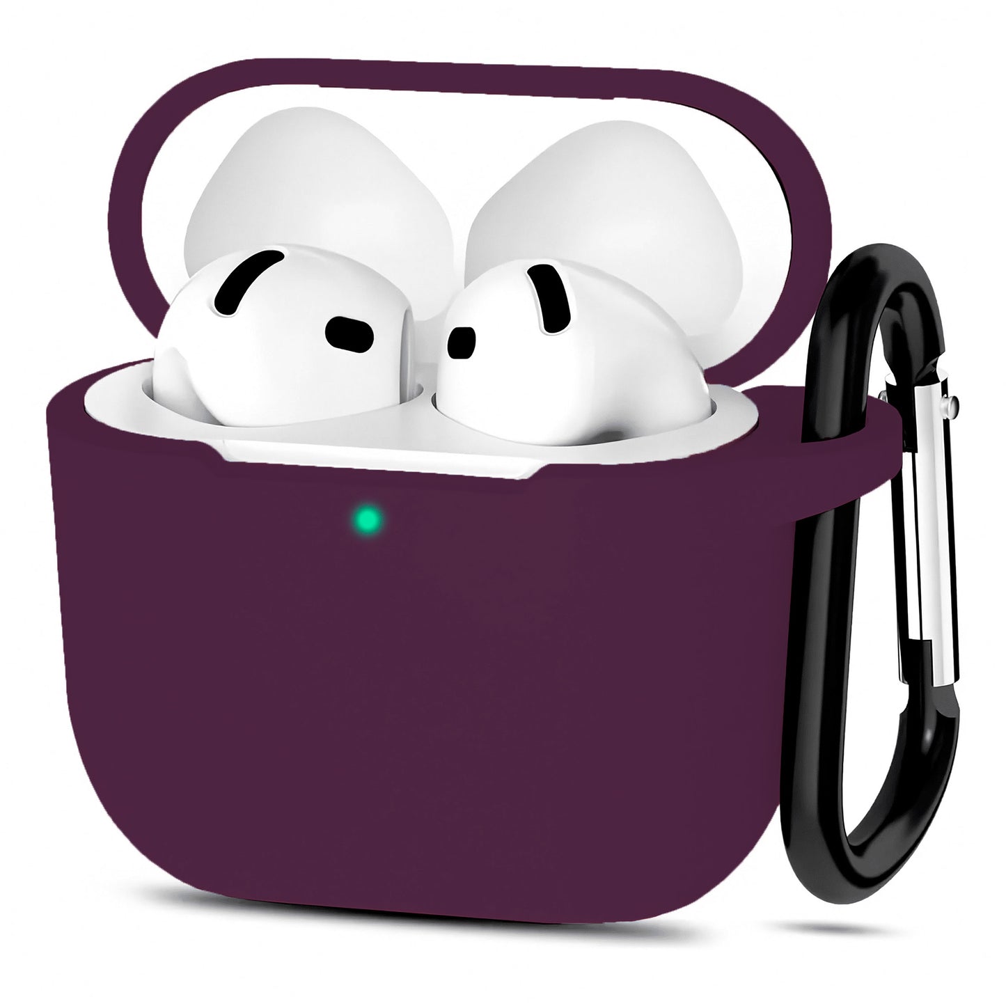 Estuche Silicona AirPods 4