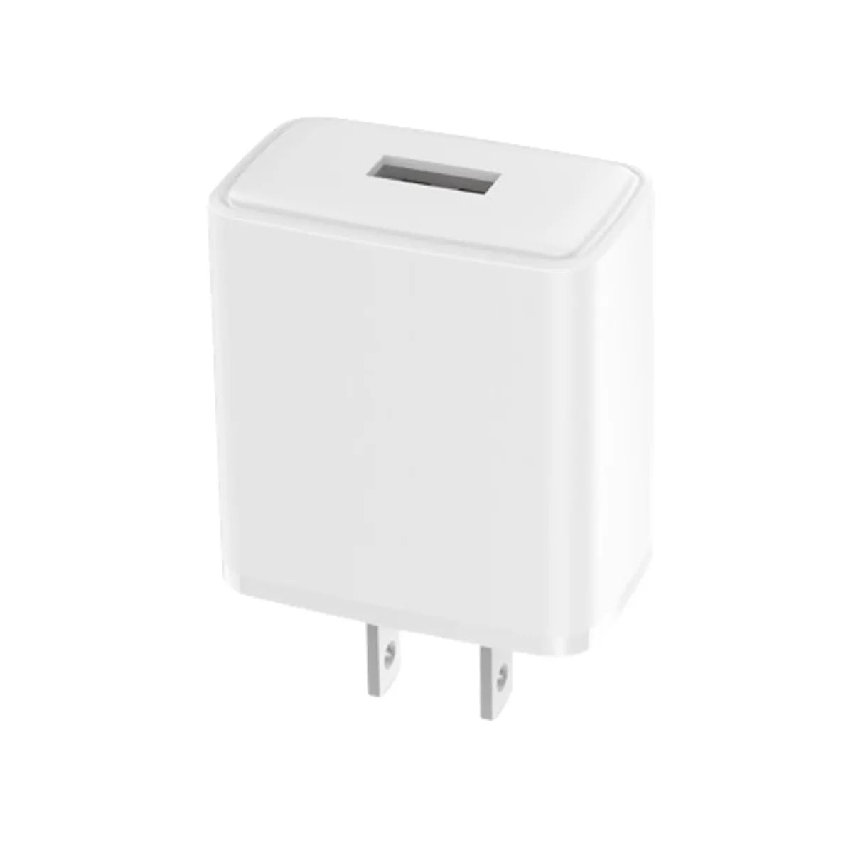 Cargador Movisun Mc-50 USB-LT 2.4 Amperios Blanco