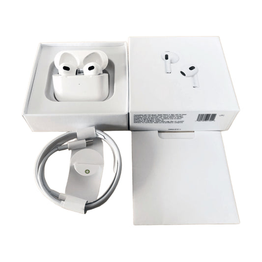 AirPods Series 3 - TQ. (1.1)