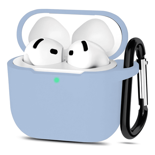 Estuche Silicona AirPods 4