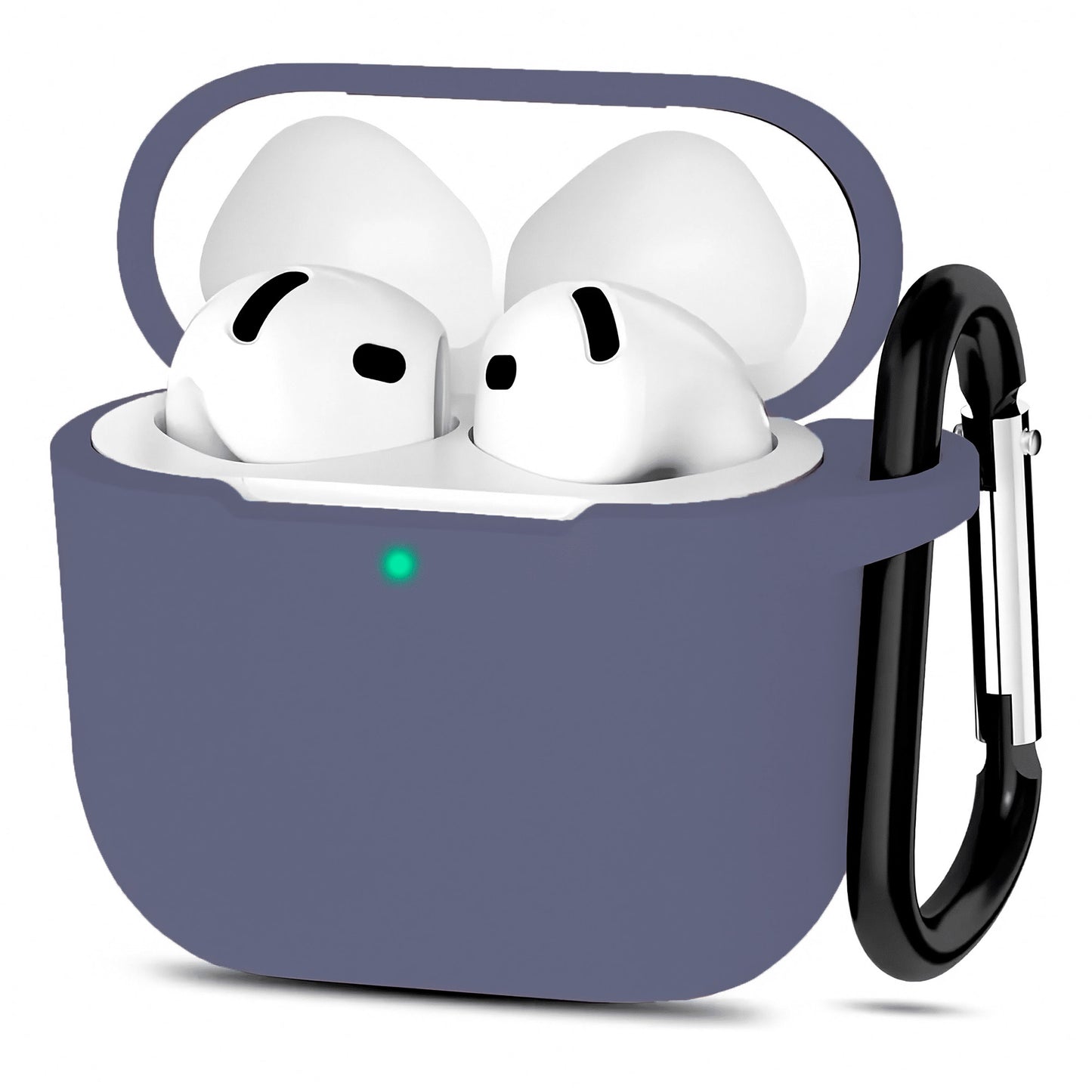 Estuche Silicona AirPods 4