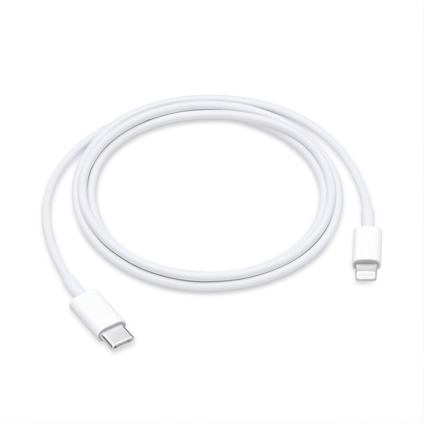 Cable Apple USB-C a Lightning (1m)